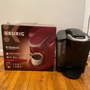 Keurig